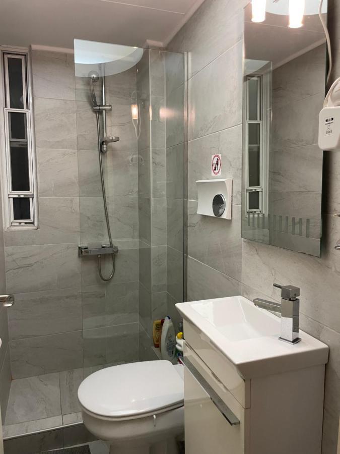 Athens Lycabettus Hill Penthouse, Private Roof Garden & Pool Apartment Екстериор снимка