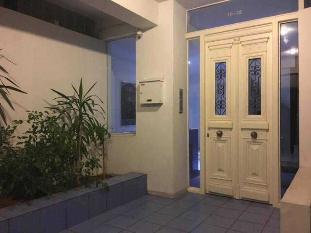 Athens Lycabettus Hill Penthouse, Private Roof Garden & Pool Apartment Екстериор снимка