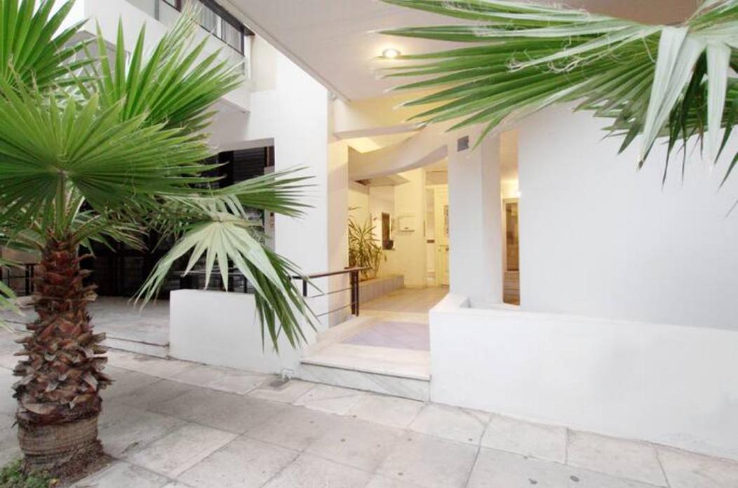 Athens Lycabettus Hill Penthouse, Private Roof Garden & Pool Apartment Екстериор снимка